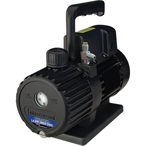 Black Series Vacuum Pump Northern Industrial Supply Inc.