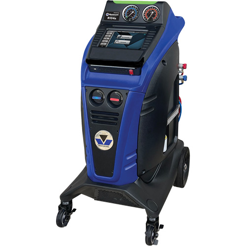 Machine automatique R134A & Hybrid R/R/R 110 V Northern Industrial Supply Inc.
