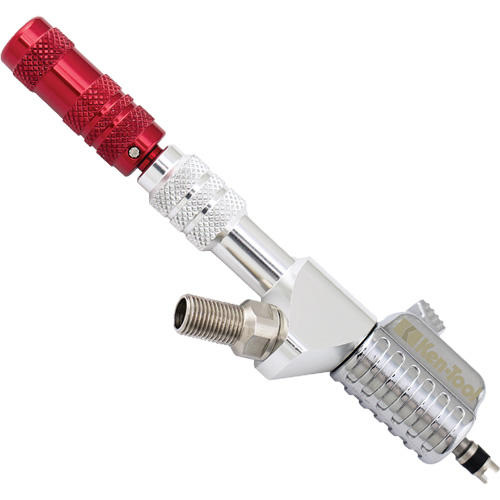 Outil 3 en 1 pour gonfler les pneus et extraire les valves Northern Industrial Supply Inc.