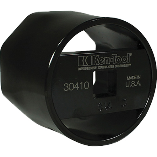 Axle Nut Socket Northern Industrial Supply Inc.