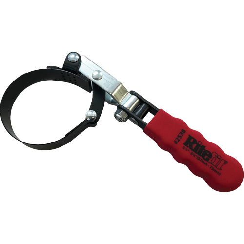 4 Pc. Oil Filter Wrench with Stand Northern Industrial Supply Inc.
