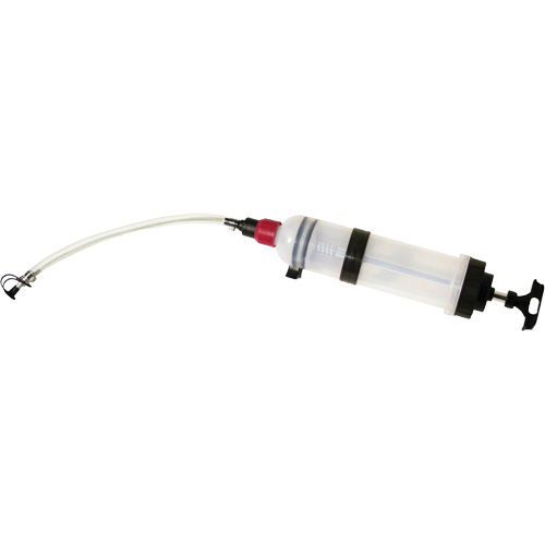 Extraction & Filling Pump - 1500cc Northern Industrial Supply Inc.
