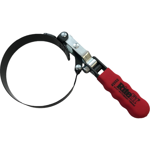 4 Pc. Oil Filter Wrench with Stand Northern Industrial Supply Inc.