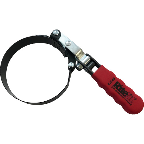 4 Pc. Oil Filter Wrench with Stand Northern Industrial Supply Inc.