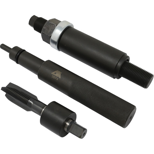 Extracteur et installateur de douilles de puits dinjecteur de carburant Ford – 6.4?L Northern Industrial Supply Inc.