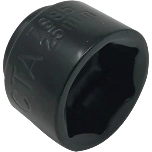 Cummins 5.9L Oil Filter Socket - 25mm Northern Industrial Supply Inc.