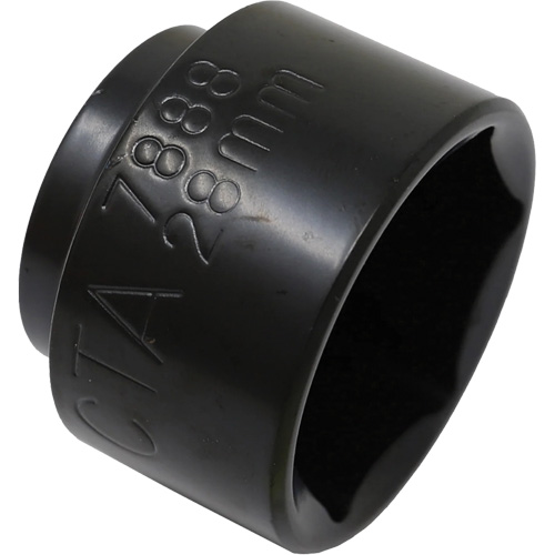 Cummins 6.7L Fuel Filter Socket - 28mm Northern Industrial Supply Inc.
