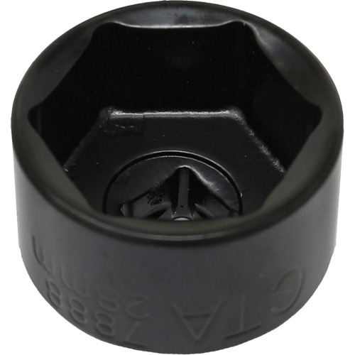 Cummins 6.7L Fuel Filter Socket - 28mm Northern Industrial Supply Inc.