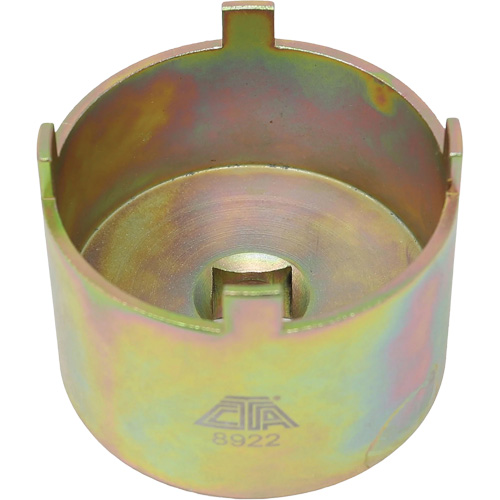 GM ProShear Nut Socket Northern Industrial Supply Inc.