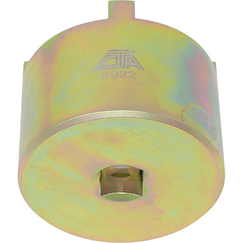 GM ProShear Nut Socket Northern Industrial Supply Inc.