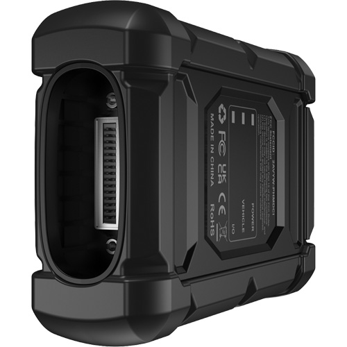 Outil de diagnostic de niveau constructeur Phoenix Elite avec &eacute;cran 10,1", programmation bas&eacute;e sur l'infonuage et CANFD Northern Industrial Supply Inc.