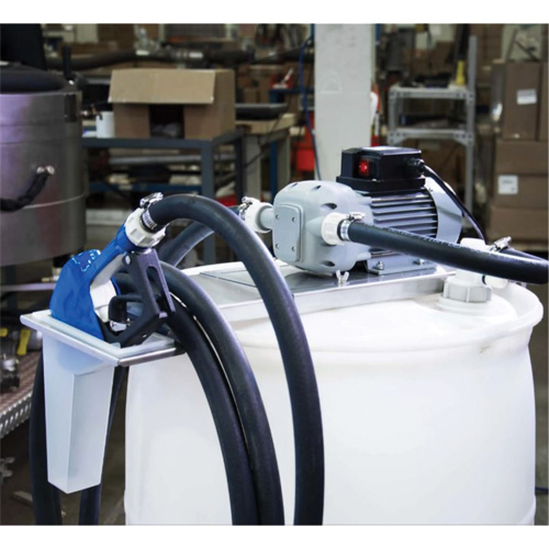 115V AC DEF Transfer Pump Northern Industrial Supply Inc.