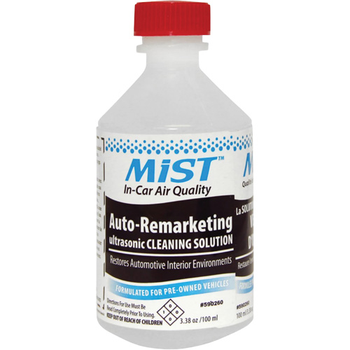 MiST Auto Remarketing Formula Northern Industrial Supply Inc.