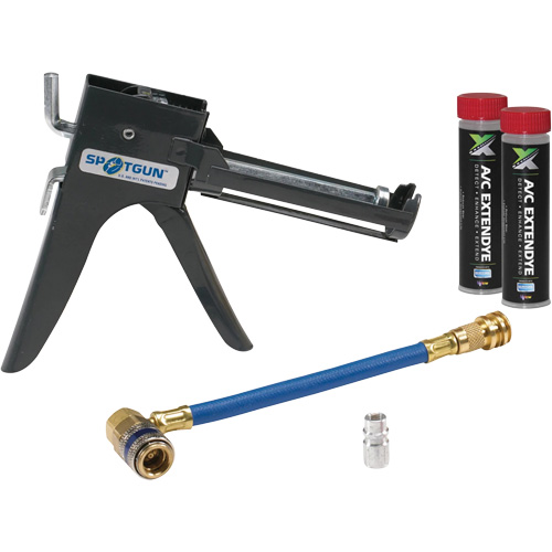 Trousse Spotgun Jr. Northern Industrial Supply Inc.