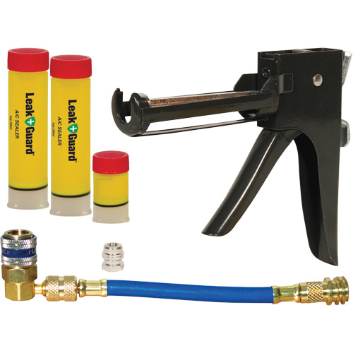Ensemble d'injection LeakGuard Spotgun Jr. Northern Industrial Supply Inc.