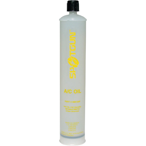Cartouche d'huile PAG 100, 237 ml, Bouteille Northern Industrial Supply Inc.