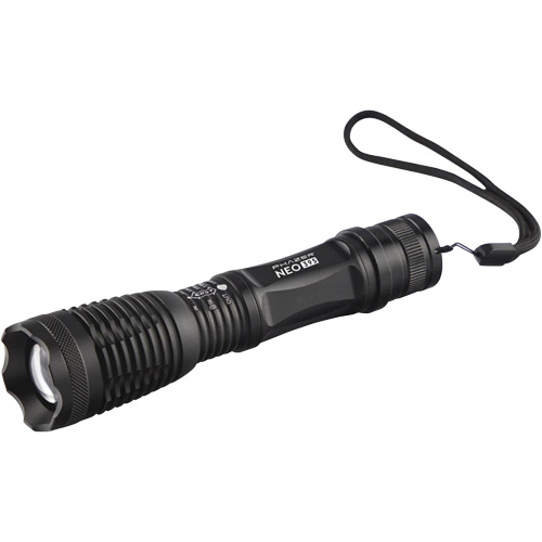 Lampe UV rechargeable pour la d&eacute;tection des fuites UView Phazer NEO 395 Northern Industrial Supply Inc.