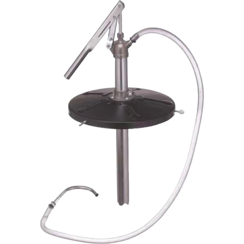 Pompe &agrave; levier pour seaux de 19 litres, 48" lo Northern Industrial Supply Inc.
