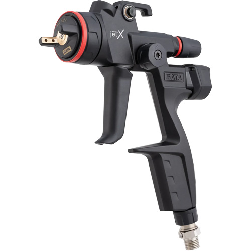 X HVLP 1.3 I Premium Paint Spray Gun for Automotive Refinishing, 1/4" NPT Air Inlet, 14.83 CFM, 0.17 PSI Northern Industrial Supply Inc.
