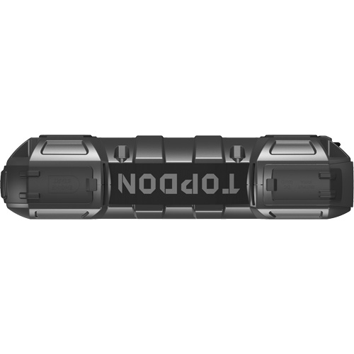JumpSurge3000 Battery Jump Starter, Power Bank & Flashlight Northern Industrial Supply Inc.