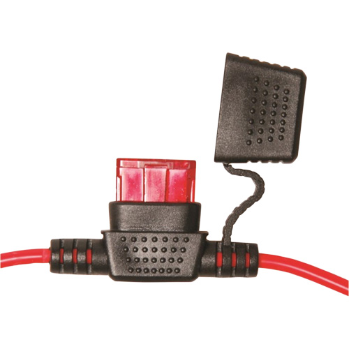 Fuse Lead Automotive DMM Test Leads Northern Industrial Supply Inc.