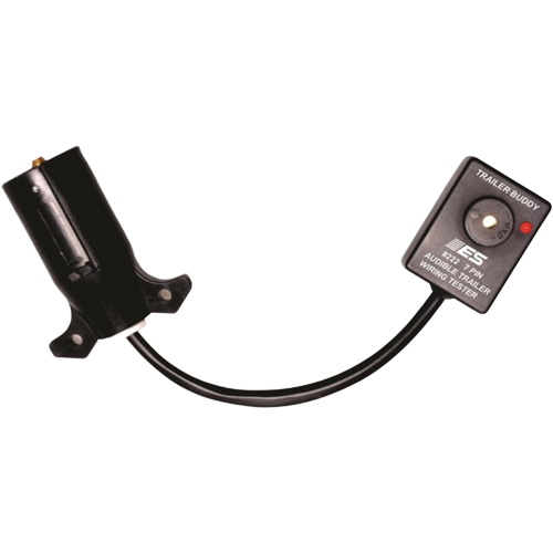 7 Pin Flat Wiring Tester Buddy Northern Industrial Supply Inc.