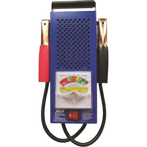 Testeur de d&eacute;charge 100 AMP Northern Industrial Supply Inc.