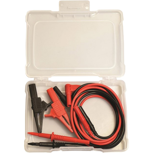 6-Piece EZ Test Automotive Test Probe Kit Northern Industrial Supply Inc.