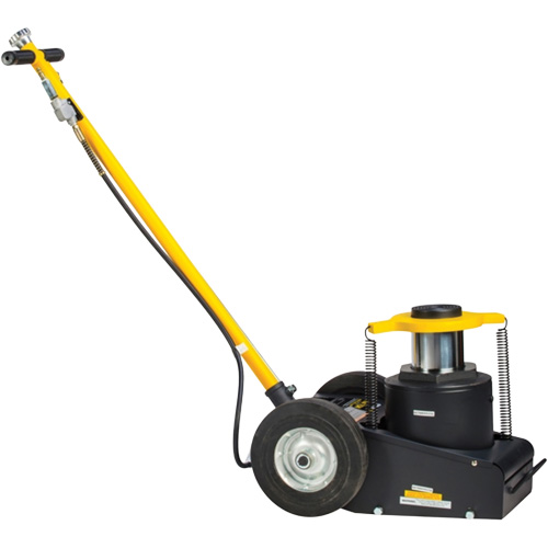 Air Hydraulic Truck Axle Jack Northern Industrial Supply Inc.