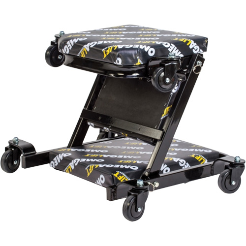3-in-1 Low Profile Z-Creeper Northern Industrial Supply Inc.