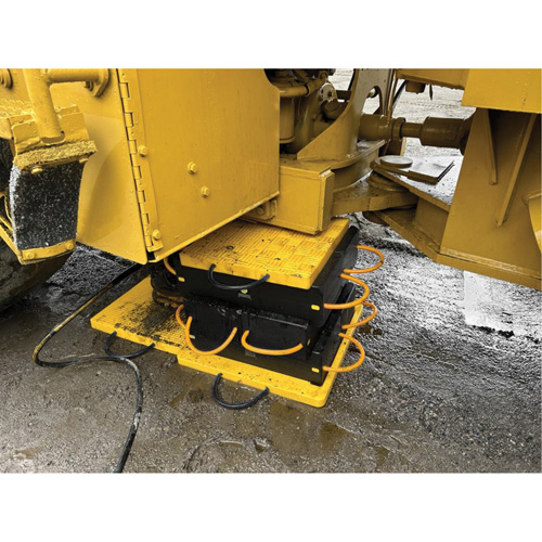 20-Piece CribLok Composite Cribbing System Kit Northern Industrial Supply Inc.