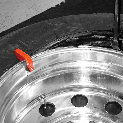 Mainteneurs de talon Northern Industrial Supply Inc.