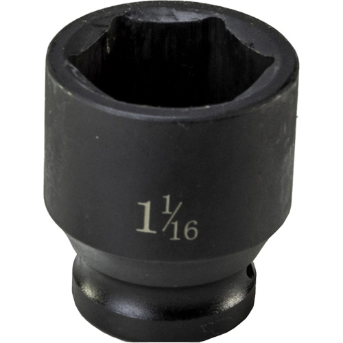 Specialty Impact Driven Off-Road Demounter Northern Industrial Supply Inc.