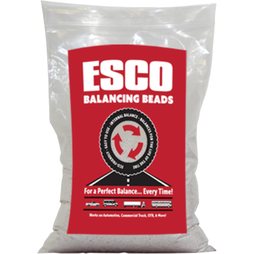 4 oz. Automotive Tire Balancing Beads Northern Industrial Supply Inc.
