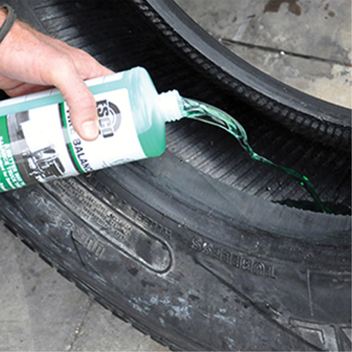 Liquid Truck Tire Balancer Northern Industrial Supply Inc.