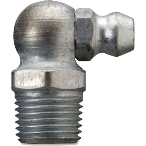 Raccord de graissage pour filetage de tuyau, Filetage de 1/8" Northern Industrial Supply Inc.