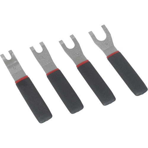 4-Piece STC&reg; Fitting Release Tool Set Northern Industrial Supply Inc.