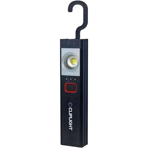 HEMImini Super Bright Work Light, Hook, Rechargeable, 1000 Lumens Northern Industrial Supply Inc.