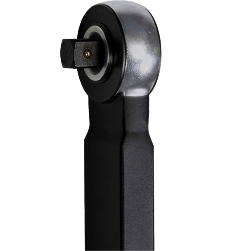3/4? & 1? Drive Break-Back Style Torque Wrench Kit Northern Industrial Supply Inc.