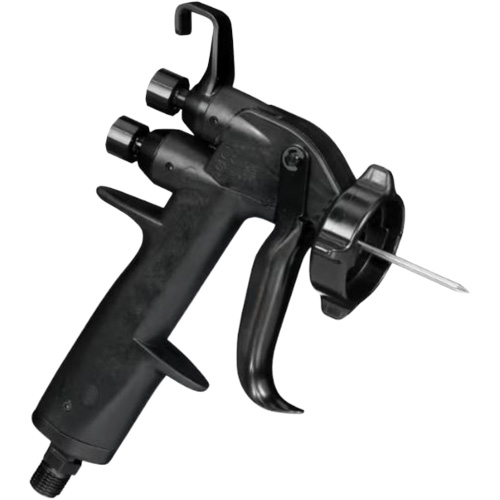 Pistolet pulv&eacute;risateur Performance 2 avec vanne de contr&ocirc;le du d&eacute;bit d'air, 13 pi³/min Northern Industrial Supply Inc.