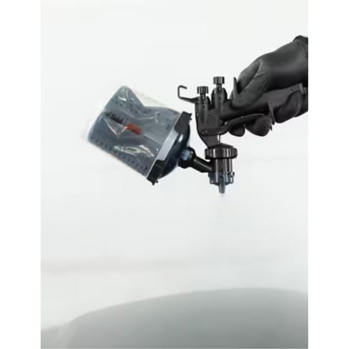 Pistolet pulv&eacute;risateur Performance 2 avec vanne de contr&ocirc;le du d&eacute;bit d'air, 13 pi³/min Northern Industrial Supply Inc.