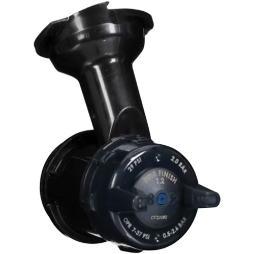 Performance Gravity Fine Finish Atomizing Head - Blue Northern Industrial Supply Inc.