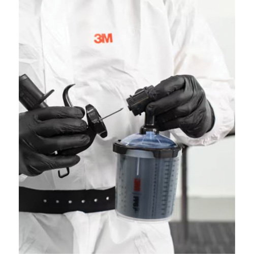 Performance Gravity Fine Finish Atomizing Head - Blue Northern Industrial Supply Inc.