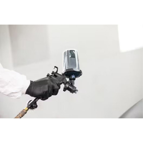 Performance Gravity Fine Finish Atomizing Head - Blue Northern Industrial Supply Inc.
