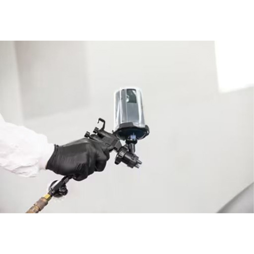 T&ecirc;te fine d'atomiseur de finition &agrave; gravit&eacute; Performance - Orange Northern Industrial Supply Inc.