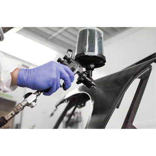 Performance Fine Finish Spray Gun System with PPS Cups, 13 CFM, 29 PSI Northern Industrial Supply Inc.
