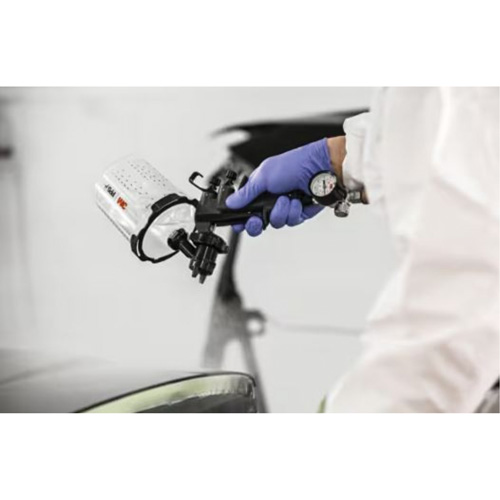 Performance Fine Finish Spray Gun System with PPS Cups, 13 CFM, 29 PSI Northern Industrial Supply Inc.