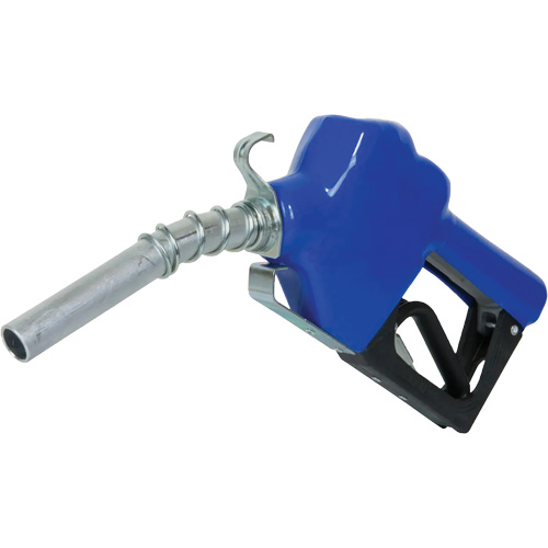 Pistolet automatique temps froid bleu pour diesel Northern Industrial Supply Inc.