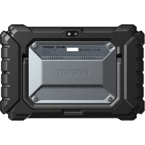Outil de diagnostique automobile professionnel 10,1" ONE Lite Northern Industrial Supply Inc.