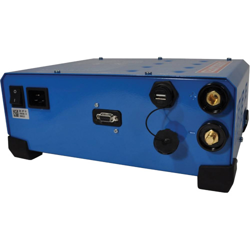 Chargeur intelligent haute puissance de 100 A avec technologie d'onduleur Northern Industrial Supply Inc.
